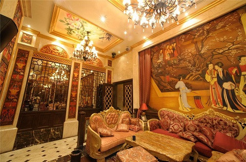 宁蒗高档KTV妹子质量哪家好