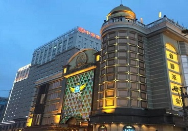 宁蒗最大顶级出名高端豪华KTV会所-皇冠伯爵KTV顶级体验点评